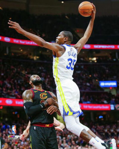 kevin durant dunk